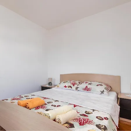 2 Bedroom Gorgeous In Apartman