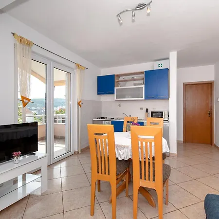 Appartement 2 Bedroom Gorgeous In *