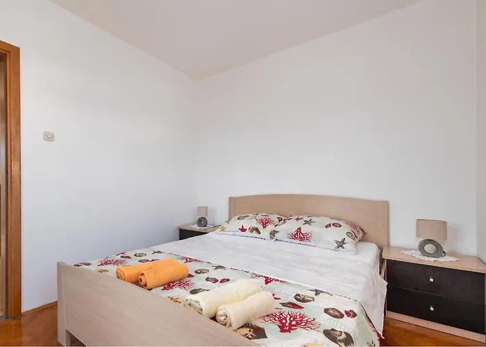 2 Bedroom Gorgeous In Lejlighed