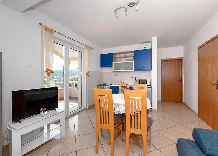 Lejlighed 2 Bedroom Gorgeous In *